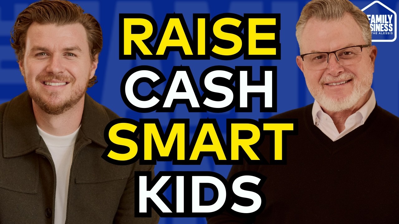Allowance or No Allowance? How to Confidently Raise Cash Smart Kids | S7 E7 Allowance or No Allowance? How to Confidently Raise Cash Smart Kids | S7 E7