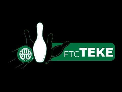 FTC - Villjav Príma SE Férfi NBI Kelet 14. forduló