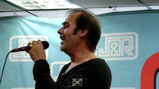 Peter Murphy J&amp;R - I Spit Roses