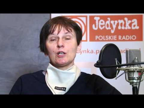 Historia niezwyłykłej łączniczki Armii Krajowej - reportaż (Jedynka)