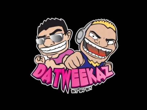 Da Tweekaz feat. Lene Kokai - Norwegian Lullaby (Eg Har En Tulle)