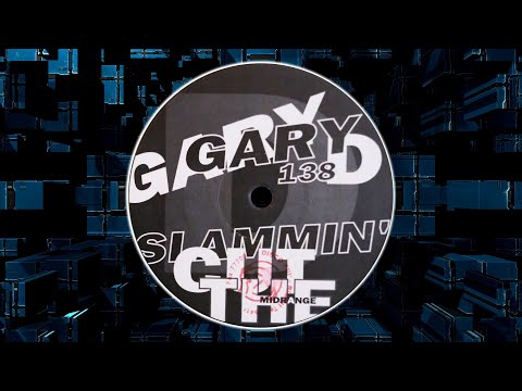 [Acid Trance] Gary 138 D - U.N.I.T. [Metronome] 1994