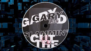 [Acid Trance] Gary 138 D - U.N.I.T. [Metronome] 1994