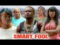 {Zubby Michael} SMART FOOL {New Movie} Latest Nigerian Nollywood Movies #2026 #viralvideo #trending