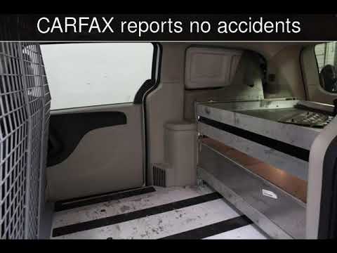 2015 Ram Cargo Van Tradesman Used Cars - Cincinnati,OH - 2019-05-10