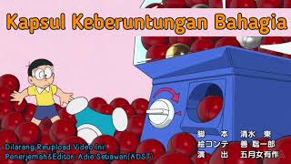 Download lagu Doraemon Episode 620A Subtitle Indonesia mp3 Download lagu Doraemon Episode 620A Subtitle Indonesia mp3