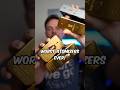 The WORST Fragrance Atomizers? 1 Million #mensfragrances #menscologne #1million