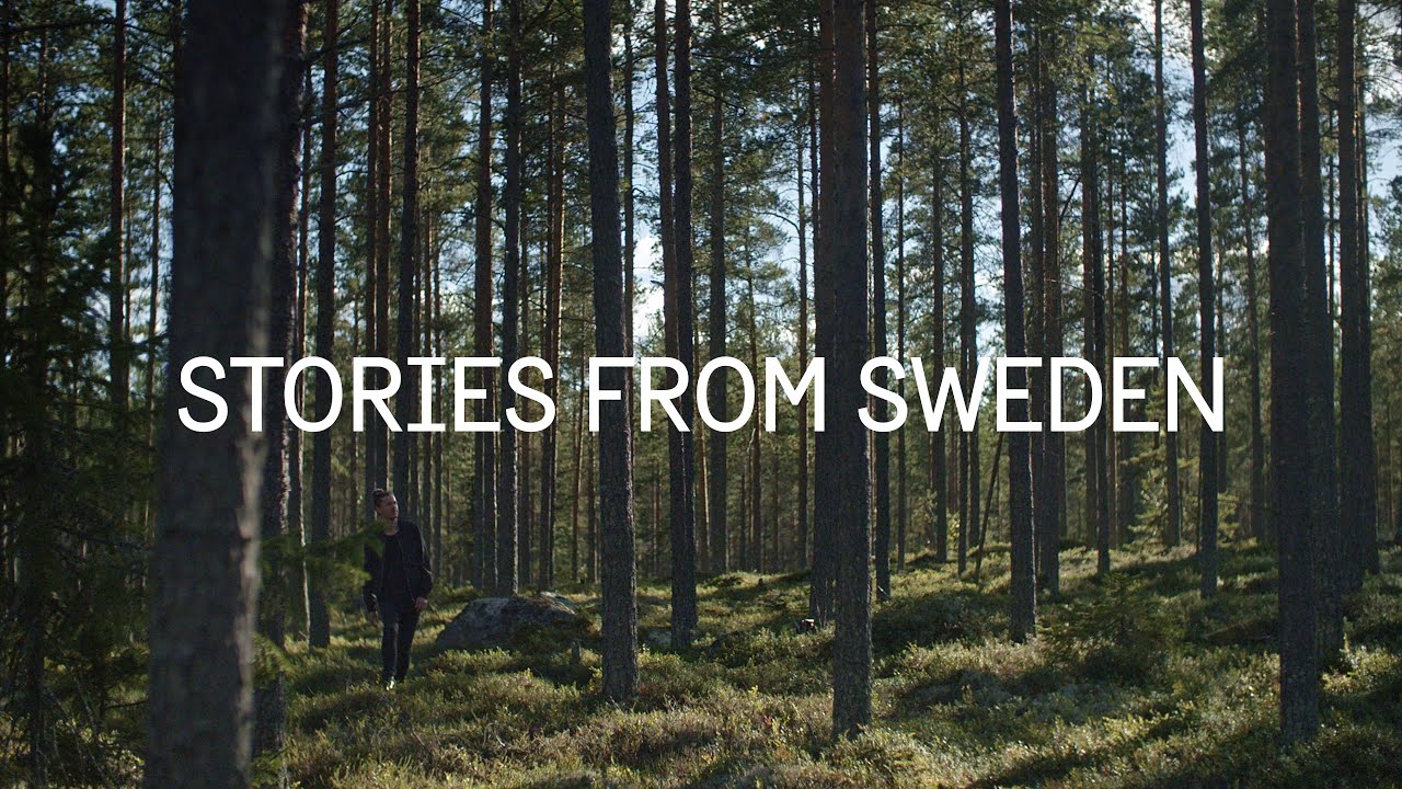 Building one of the world’s tallest wooden buildings – Stories from Sweden thumnail