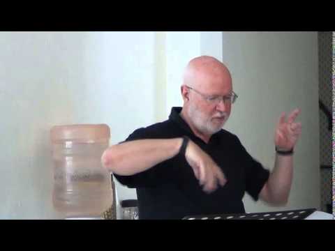 Introduction to the General Epistles and Revelation