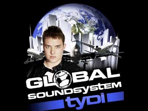 ALI - My Ego Hangs Low (tyDi Global Soundsystem #213)