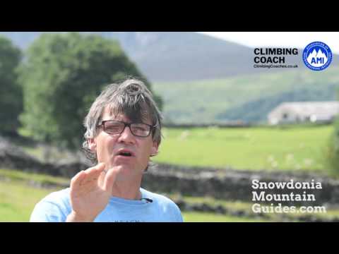 Guided Walks up Snowdon and across Snowdonia