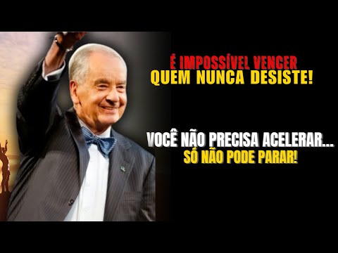 VENCENDO A SI MESMO TODOS OS DIAS | Zig Ziglar Motivação