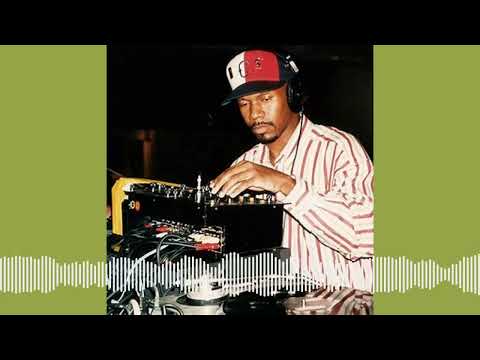 Mr Fingers music mix: Unheard