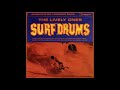 The Lively Ones - Wild Weekend