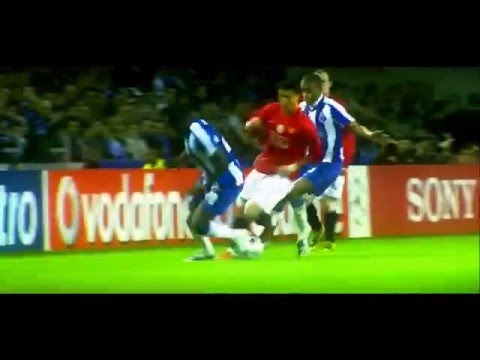 Cristiano Ronaldo - What You Need