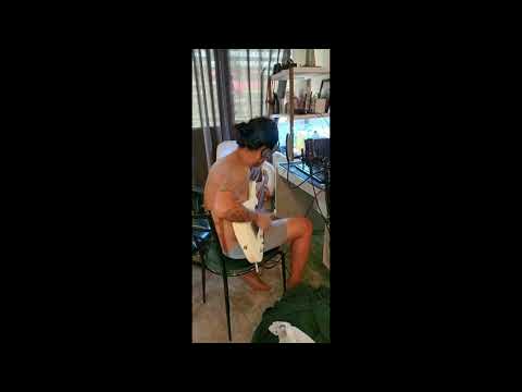 Sak Maestro - Motivational song ( acapella version )