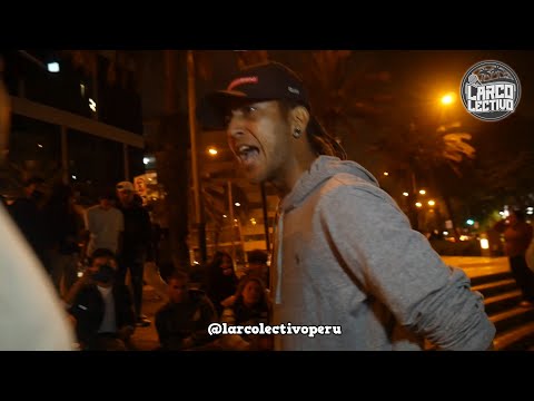 💥 BLACKCODE vs CAFU - Semifinal | Larcolectivo: Cierre de Pre Temporada 2K22