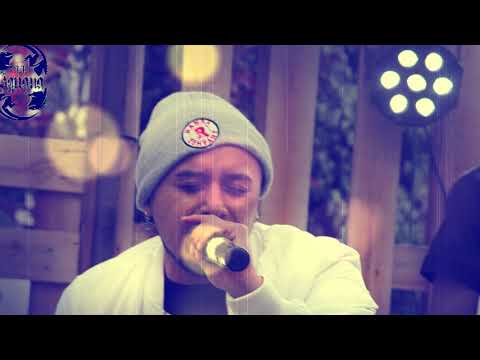 LC Iguana 2021 - A TI MI VIDA