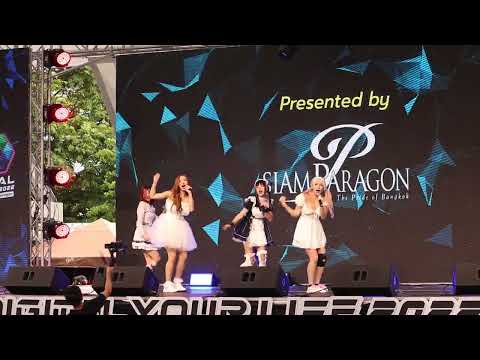 Miracle ☆ Paradise - CMJ Trainee @Digital Your Life 2022 Siam Paragon