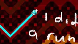 The skc Run I Never Uploaded