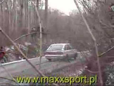 Zimowy Wyścig Dębica-Stasiówka