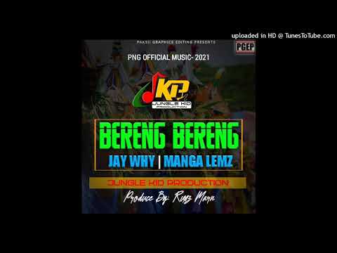 BERENG BERENG- JAY WHY ft. RUXZ MARN (2021)(Jungle Kid Production) [PAKSII]