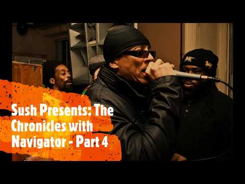 Interview with Navigator Part 4