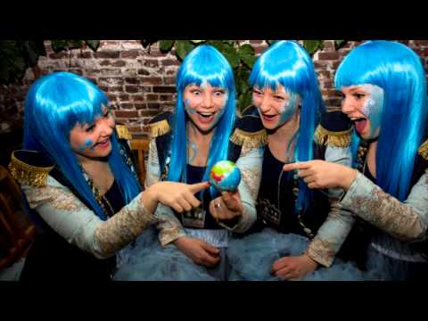 Noeëts Thoeës - Heej Wille Weej Zien