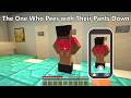 Types Of Elementary School Kids Portrayed By Minecraft
