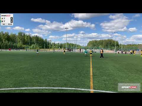 KuPS - HPS, haaste - 27/05/2023