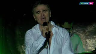 Morrissey - I Will See You in Far-Off Places, Live Santiago, Chile Nov 2015