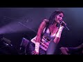 Tarja Turunen - Underneath [fragment]  Mexico 03.04.2011