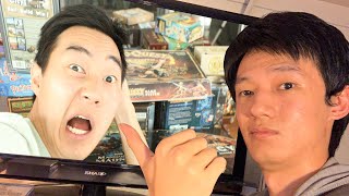 Shelf Side - Battlestar Galactica: The Board Game video thumbnail