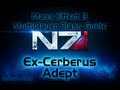 Mass Effect 3 Multiplayer Class Guide : Ex ...