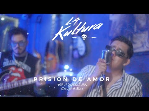 Grupo La Kultura – Prisión de Amor (Cover en Vivo | Los Tigres del Norte)