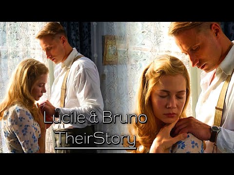 Lucile & Bruno | Suite Française