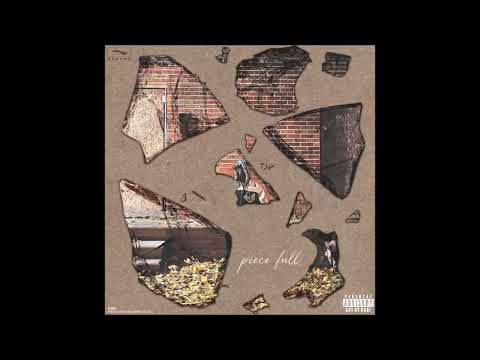 Bub Rock "Piece Full" (prod. by Backpack Beatz)