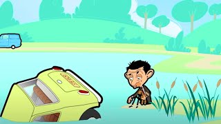Mr Bean's MINI SHOWDOWN! | Mr Bean Cartoon Season 2 | Mr Bean Official