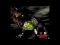 Killer Instinct SNES Sabrewulf Theme Complete