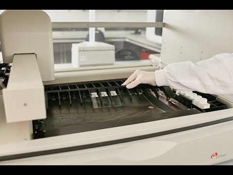 UCD Conway Research Pathology Core Facility