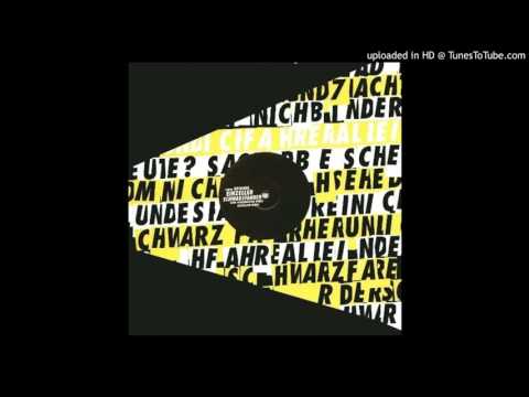 Einzeller - Schwarzfahrer (Original Mix)