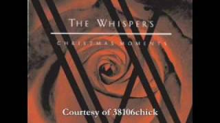 The Whispers -- "My Favorite Things" (1994)