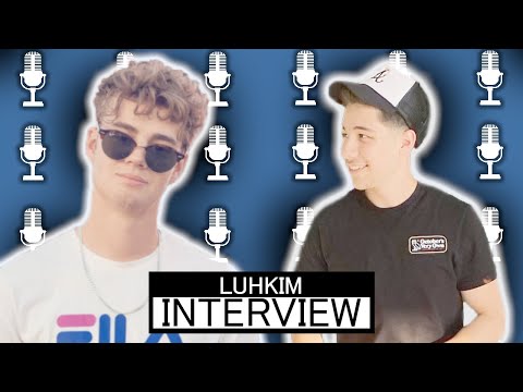 LUHKIM on NBA YoungBoy, lil Poppa, Pressa, Toronto Music Scene- UNORTHODOX PODCAST EP. 41