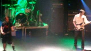 Reset - Everyday live at Montreal Metropolis 2009-04-02