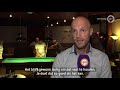 'Voor het eerst geen directe negatieve gevolgen na persconferentie'