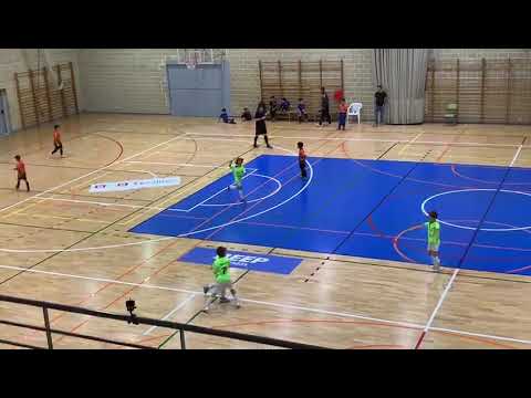 Fisiomedia manacor. Joves d'inca