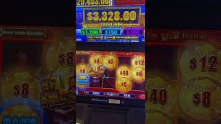 Big Pokie WIn at the Pub Pokies 😱 Pokie Wins Australia #pokies #australia #slots Video Video