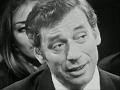 Yves Montand "Les enfants qui s'aiment"