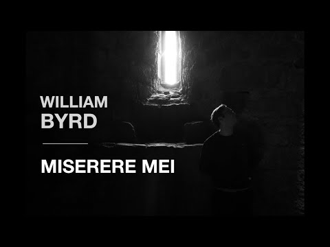 Byrd - Miserere mei | The Marian Consort