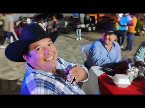 1ra  parte hípica nocturna Granada 2025